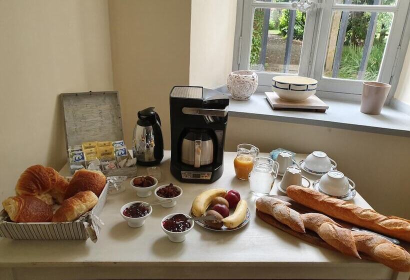 Domaine De Marlas B&b