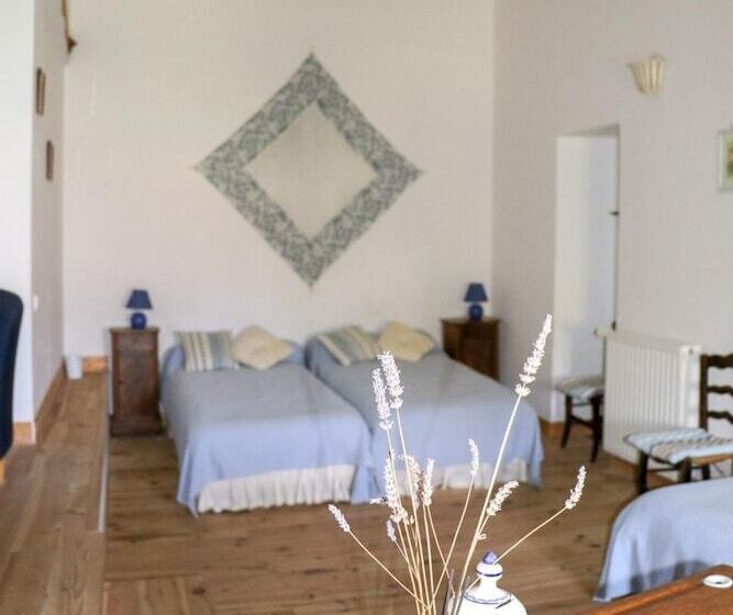 Domaine De Marlas B&b