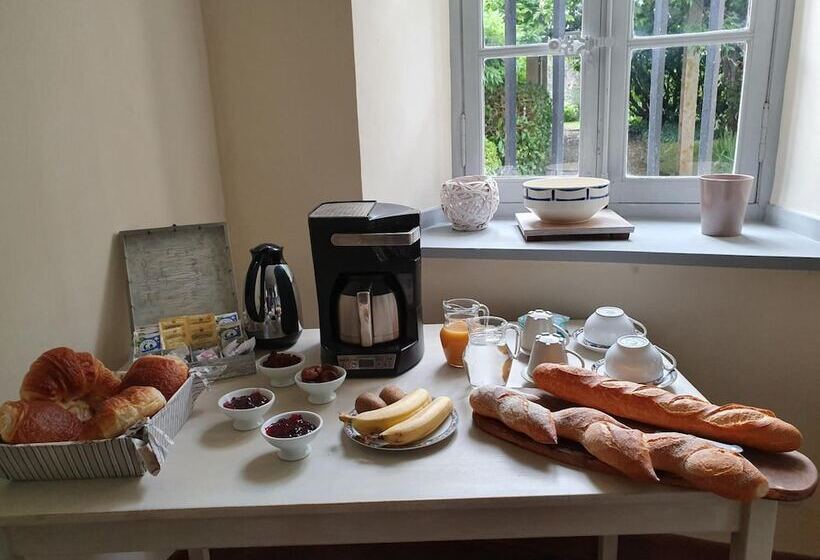 Domaine De Marlas B&b