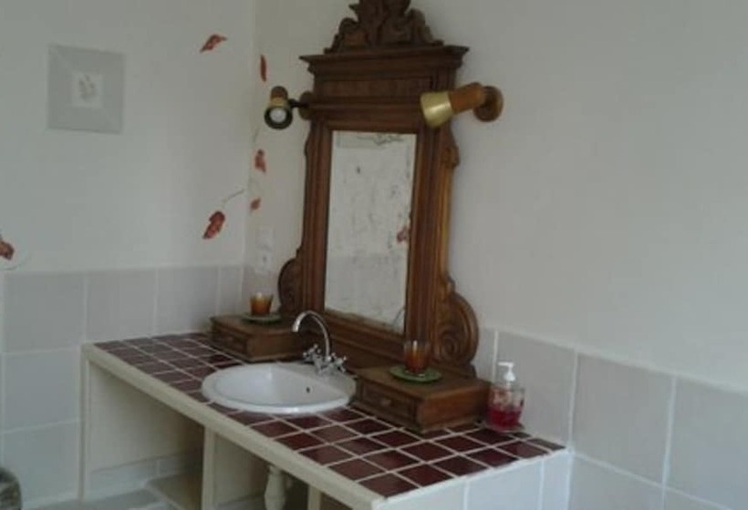 Domaine De Marlas B&b