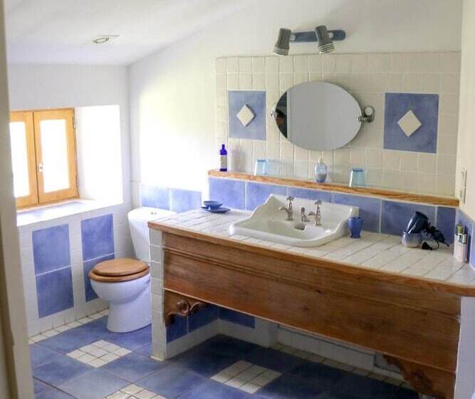 Domaine De Marlas B&b