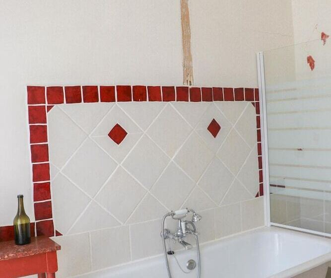 Domaine De Marlas B&b