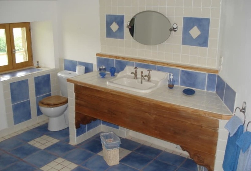 Domaine De Marlas B&b