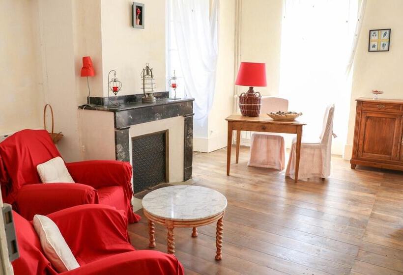 Domaine De Marlas B&b