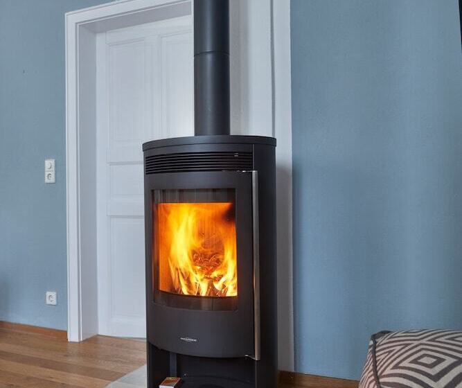 Ferienhaus Apple Tree