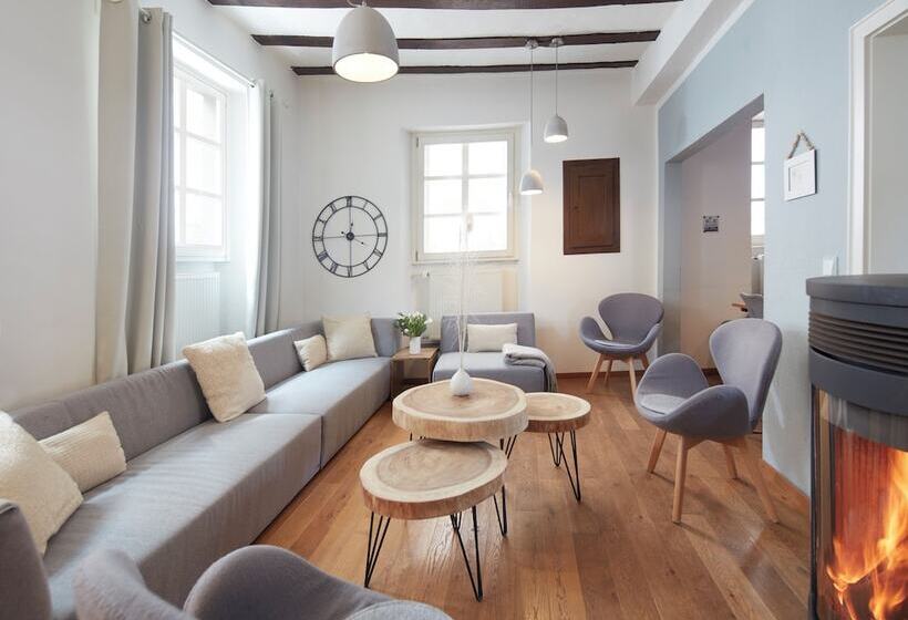 Ferienhaus Apple Tree