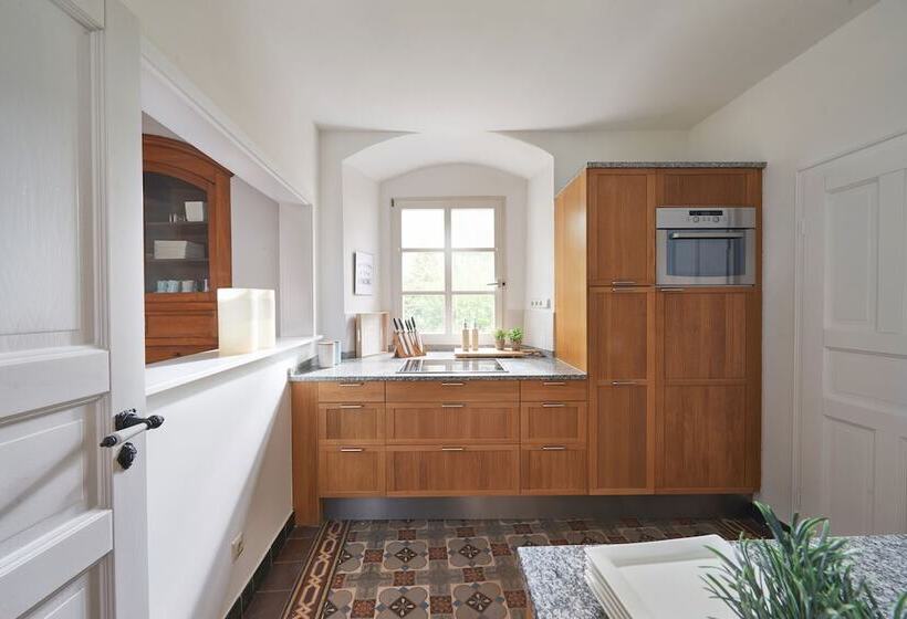 Ferienhaus Apple Tree