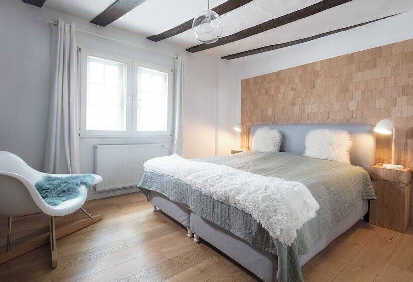 Ferienhaus Apple Tree