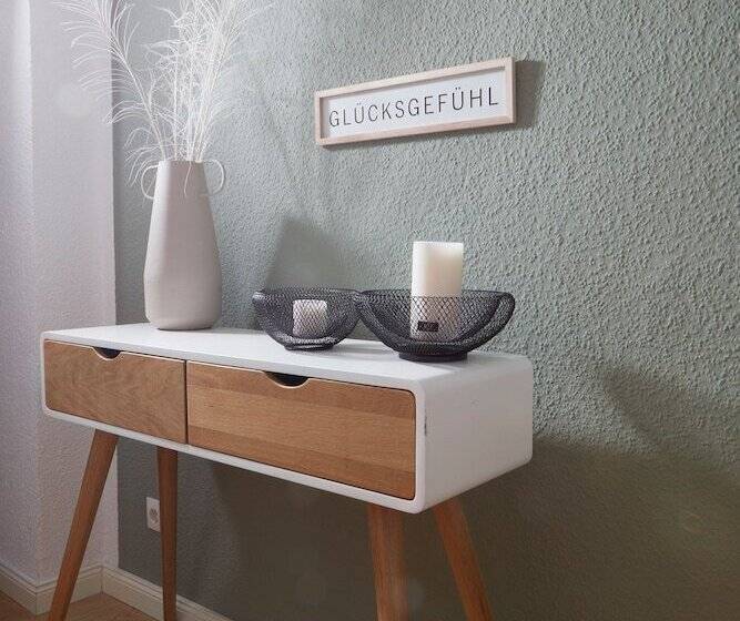 Ferienhaus Apple Tree