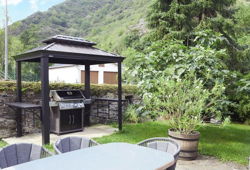 Ferienhaus Apple Tree