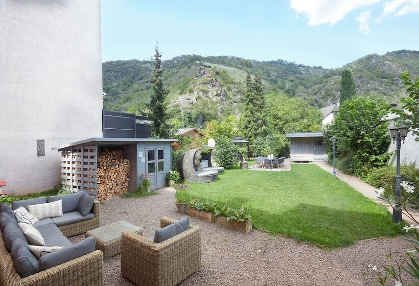 Ferienhaus Apple Tree