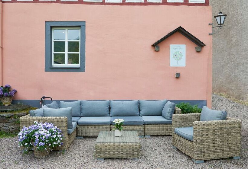 Ferienhaus Apple Tree