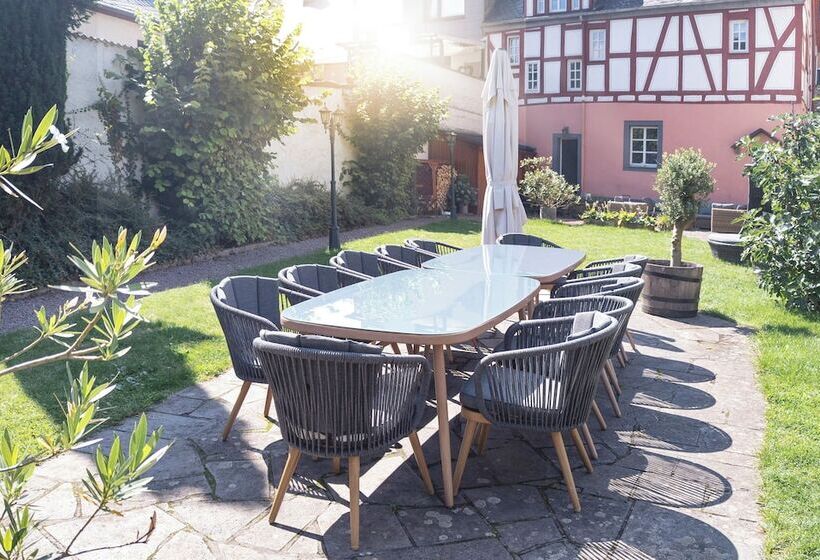 Ferienhaus Apple Tree