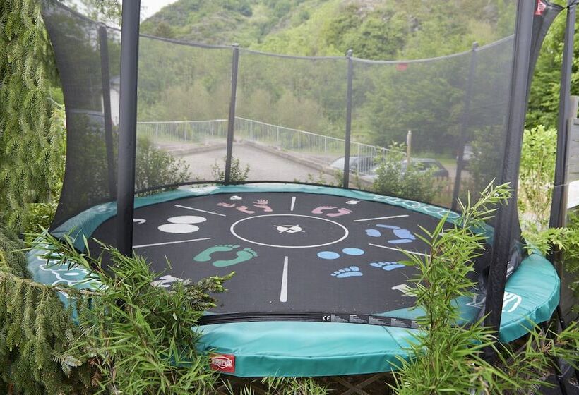 Ferienhaus Apple Tree