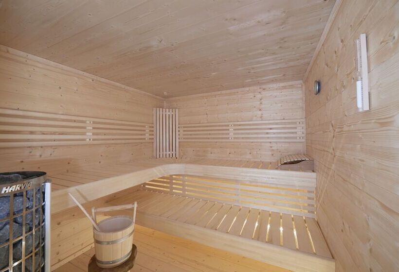 Ferienhaus Apple Tree