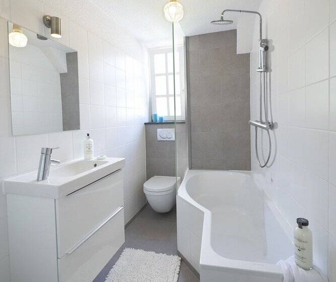 Ferienhaus Apple Tree