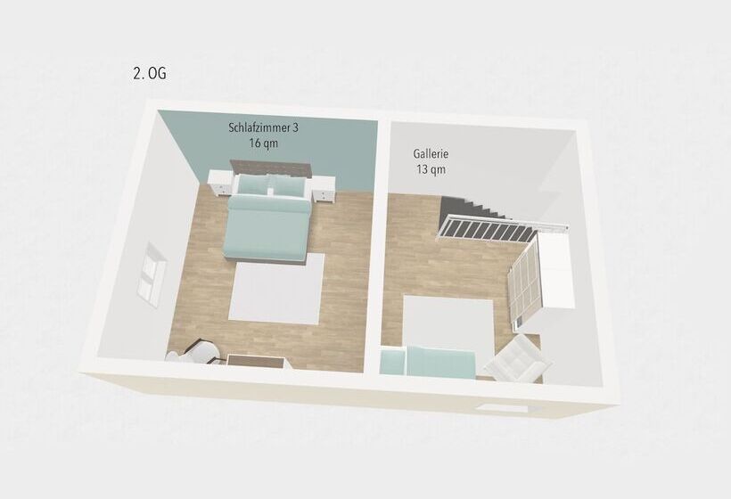 Ferienhaus Lemon Tree