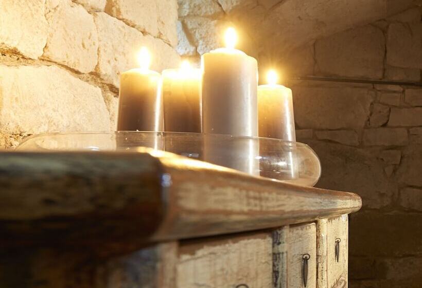 Ferienhaus Lemon Tree