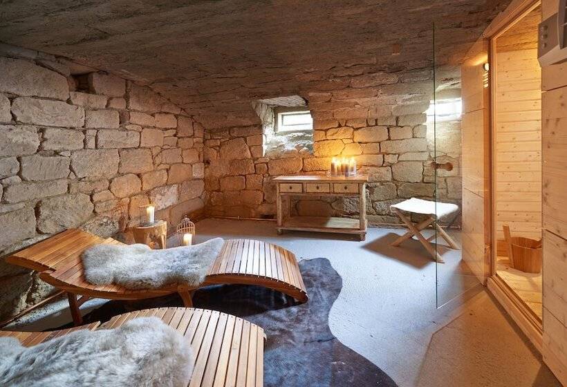 Ferienhaus Lemon Tree