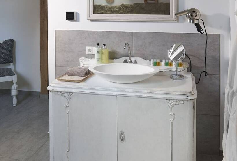 Ferienhaus Lemon Tree