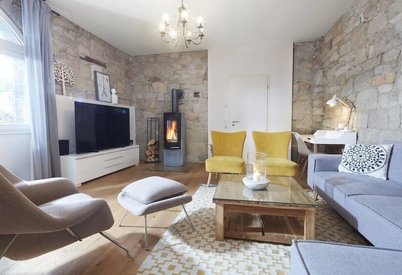 Ferienhaus Lemon Tree