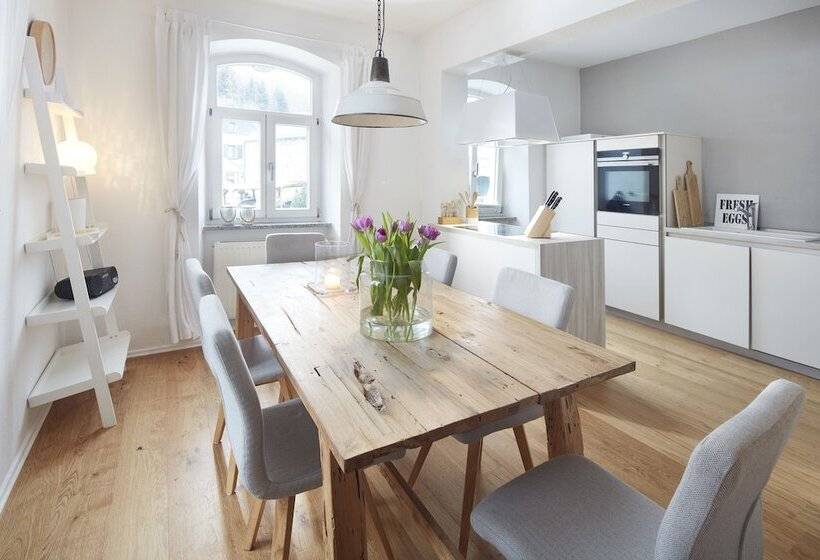 Ferienhaus Lemon Tree