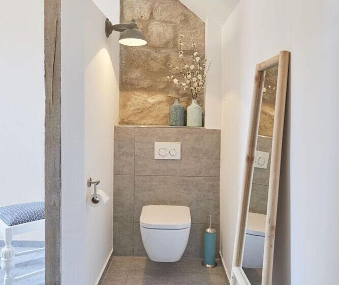 Ferienhaus Lemon Tree