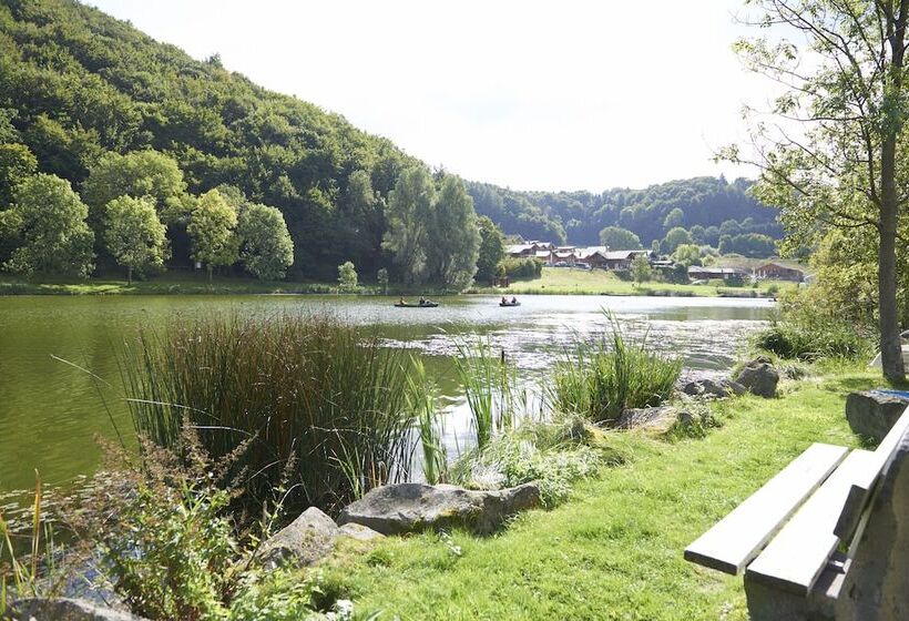 Ferienhaus Lemon Tree