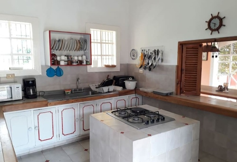 Finca Caja De Oro Fredonia