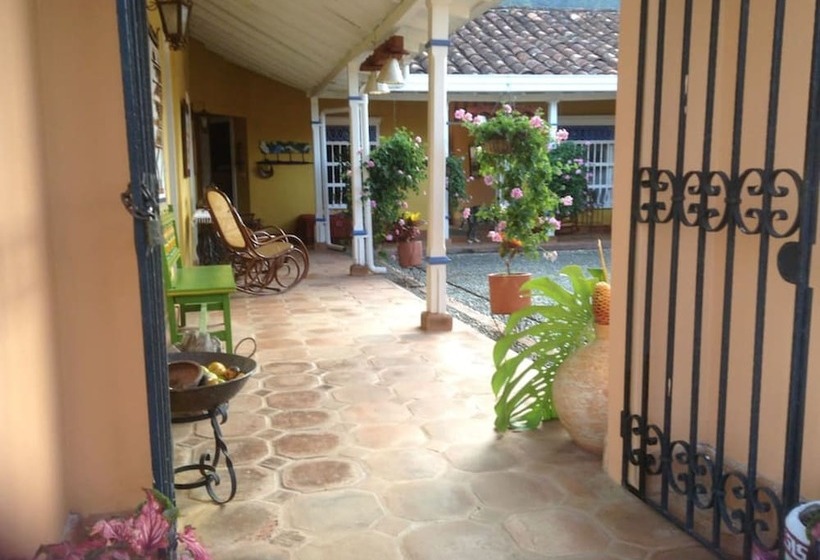 Finca Caja De Oro Fredonia