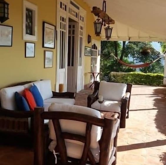 Finca Caja De Oro Fredonia