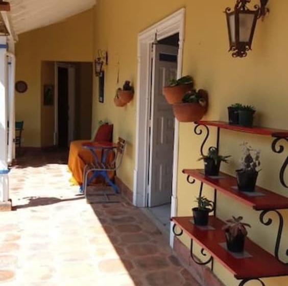 Finca Caja De Oro Fredonia