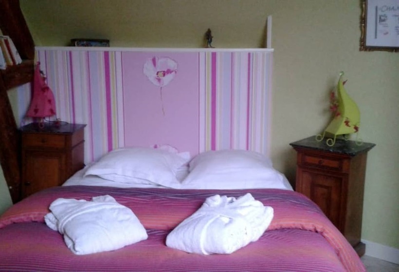 Gite Cosy Pour 4 Dans Village Viticole