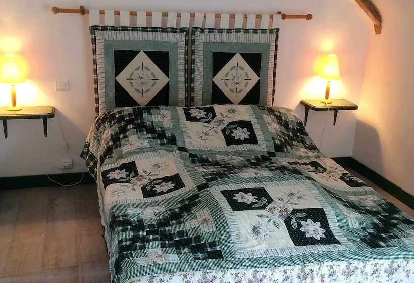 Gîte Saintmaleu Dinan