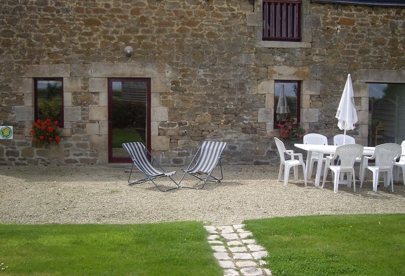 Gîte Saintmaleu Dinan