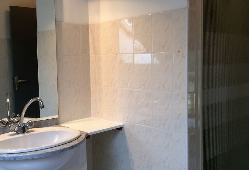 Gîte Saintmaleu Dinan