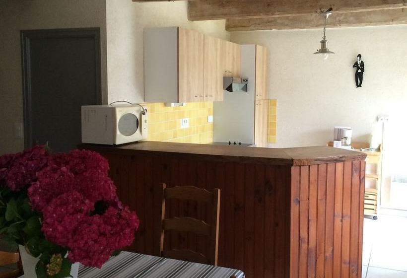 Gîte Saintmaleu Dinan