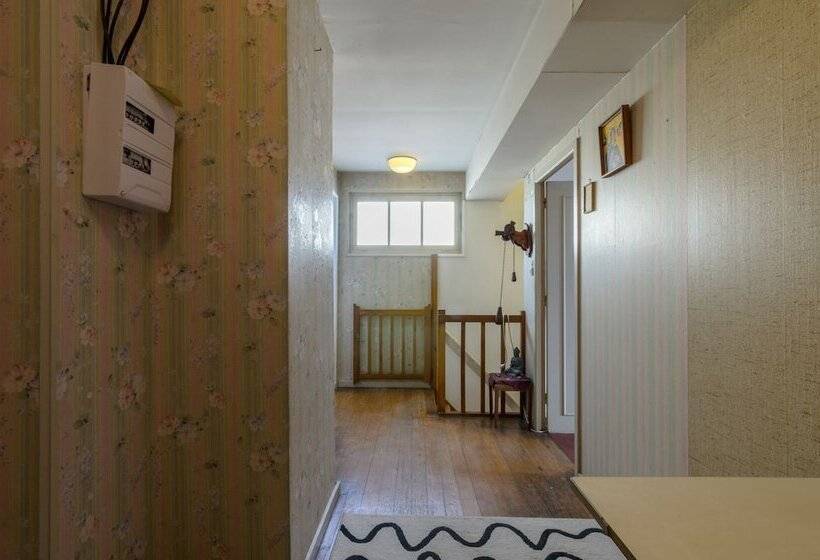 簡易ホテル Auberge Nonque