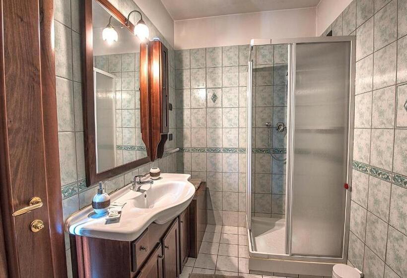 פונדק Casa Dide