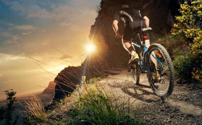 פונדק Casa Dide