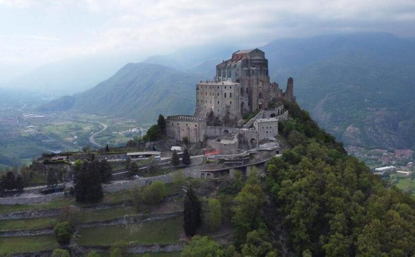 פונדק Casa Dide