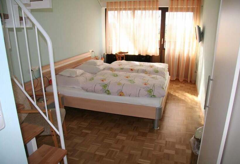 Хостел Gasthof Pension Krämerhof