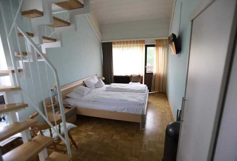 Хостел Gasthof Pension Krämerhof