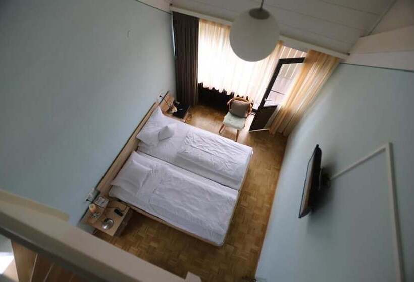 Хостел Gasthof Pension Krämerhof