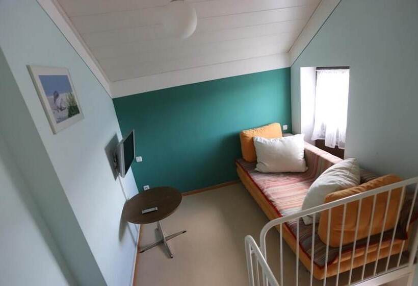 Хостел Gasthof Pension Krämerhof