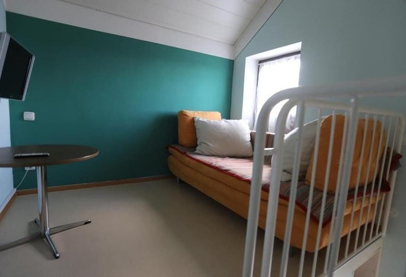 Хостел Gasthof Pension Krämerhof