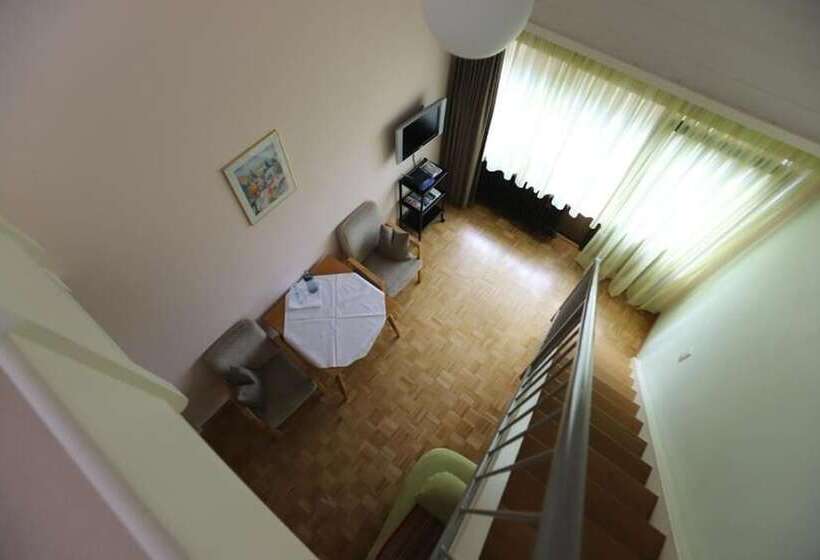 Хостел Gasthof Pension Krämerhof