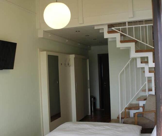 Хостел Gasthof Pension Krämerhof