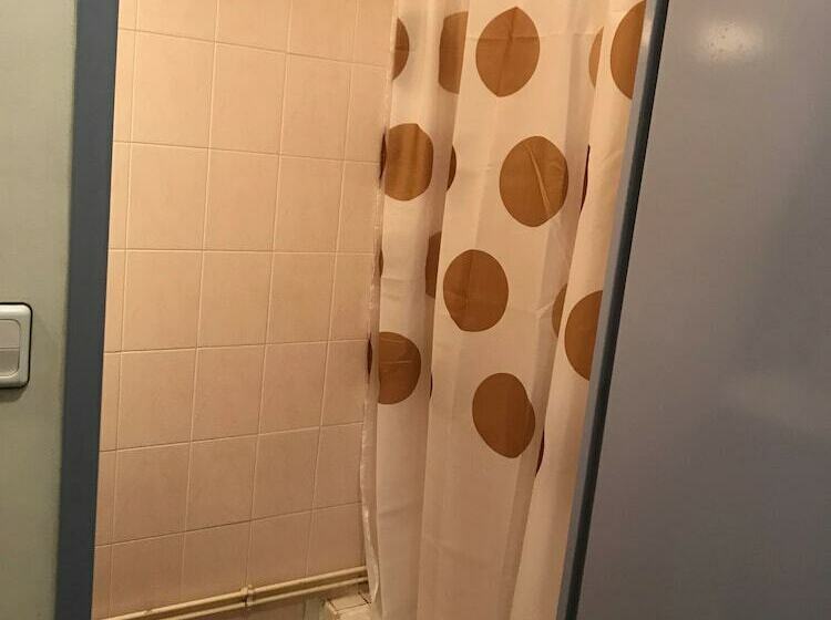 פונדק Gîte Le Chantelouve