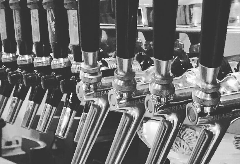 فندق فئة نجمة واحدة Landhotel Rangau Gasthof & Brennerei